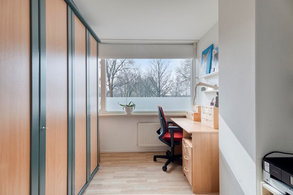 Medium property photo - Dopperstraat 111, 3752 JC Bunschoten-Spakenburg